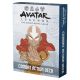 Avatar Legends RPG Combat Action Deck