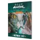 Avatar Legends RPG: Republic City