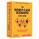 Worst Case Scenario Card Game