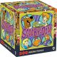 Scooby Doo Cube Puzzle 500pc