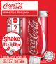 Coca-Cola Shake It Up