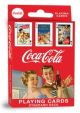 Playing Cards: Coca-Cola Vintage Ads