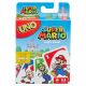 UNO Super Mario Brothers