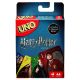 UNO Harry Potter