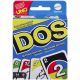 DOS Card Game