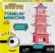 Kerplunk MINIONS TUMBLIN Game