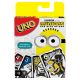 UNO Minions Rise of Gru