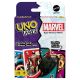 UNO Flip Marvel