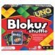 Blokus Shuffle Uno Edition