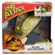 UNO Attack Jurassic World Dominion