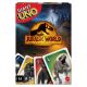 UNO Giant Jurassic World Dominion