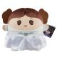 Cuutopia 7in Princess Leia Plush