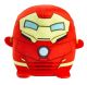 Cuutopia 7in Iron Man Plush