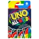 UNO All Wild