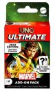 UNO Ultimate Marvel Doctor Strange Add On Pack