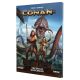 Conan RPG Exiles Sourcebook