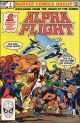 ALPHA FLIGHT 1 (1983)