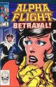 ALPHA FLIGHT 8 (1983)