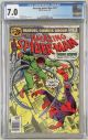 AMAZING SPIDER-MAN 157 (1961) CGC 7.0 DOC OCK & HAMMERHEAD APPEARANCE