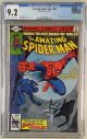 AMAZING SPIDER-MAN 200 (1961) CGC 9.2 ORIGIN RETOLD