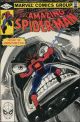 AMAZING SPIDER-MAN 230