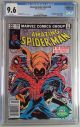 AMAZING SPIDER-MAN 238 (1961) CGC 9.6 1ST APP HOBGOBLIN WITH TATTOOZ