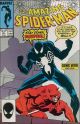 AMAZING SPIDER-MAN 287