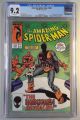 AMAZING SPIDER-MAN 289 CGC 9.2 1ST APPEARANCE Jason Macendale as Hobgoblin