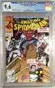 AMAZING SPIDER-MAN 356 CGC 9.6