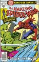 AMAZING SPIDER-MAN ANNUAL 12