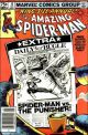 AMAZING SPIDER-MAN ANNUAL 15