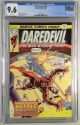 DAREDEVIL 132 (1964) CGC 9.6 2ND APPEARANCE DAREDEVIL