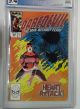 DAREDEVIL 254 (1964) PGX 9.4 1ST APPEARANCE Typhoid Mary