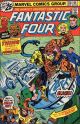 FANTASTIC FOUR 170 (1961)