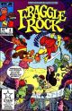 FRAGGLE ROCK 4 (1985)