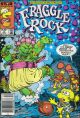 FRAGGLE ROCK 5 (1985)