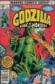 GODZILLA 1 (1977)