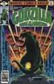 GODZILLA 24 (1977) FINAL ISSUE