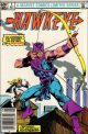 HAWKEYE 1 (1983)