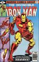 IRON MAN 126 (1968)