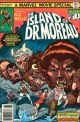 Island of Dr. Moreau 1 (1977)