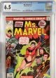 MS MARVEL 1 (1977) CGC 6.5 1ST CAROL DANVERS AS MS MARVEL