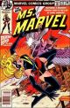 MS MARVEL 22 (1977)