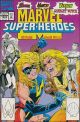 MARVEL SUPER HEROES 10 (1990)