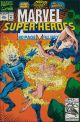 MARVEL SUPER HEROES 11 (1990)