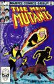 NEW MUTANTS 1 (1983)