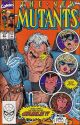 NEW MUTANTS 87 (1983) 1st APPEARANCE Cable