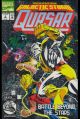 QUASAR 33 (1989) ERROR NEWSTAND EDITION