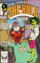 SENSATIONAL SHE-HULK 8 (89)