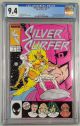 SILVER SURFER 1 (1987) CGC 9.4